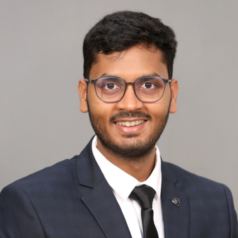 Dr. Shubhaksh Kumar
