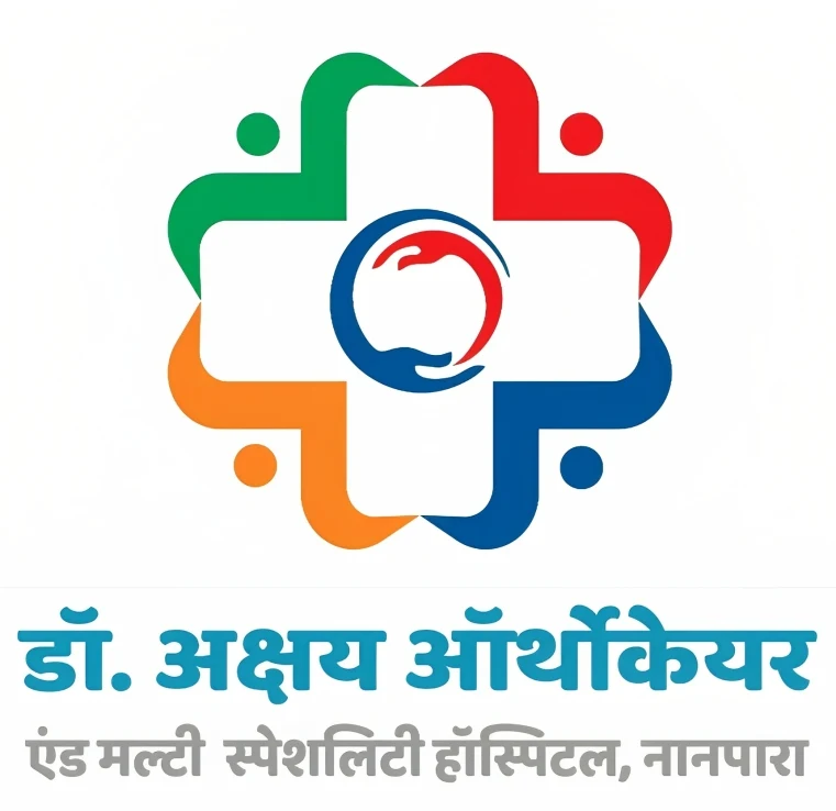 Dr. Akshay Orthocare