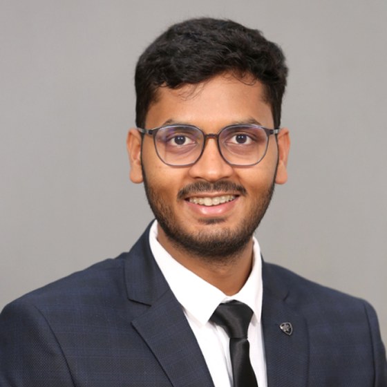 Dr. Shubhaksh Kumar